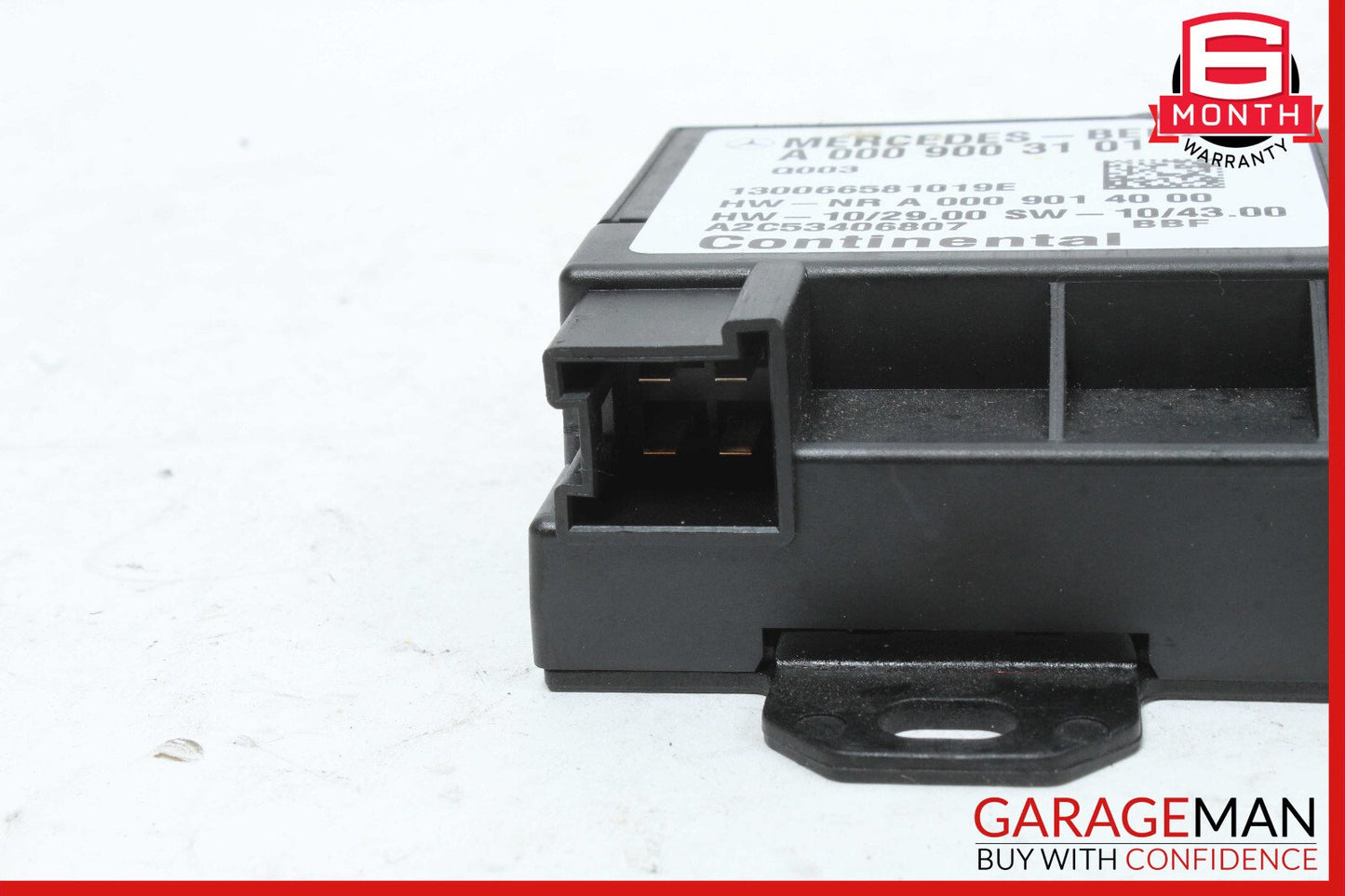 06-14 Mercedes W204 C250 S550 R350 GL450 Fuel Pump Control Module 2129003408 OEM