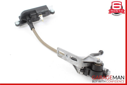 06-13 Mercedes W251 R350 R550 Rear Right Side Quarter Window Motor OEM