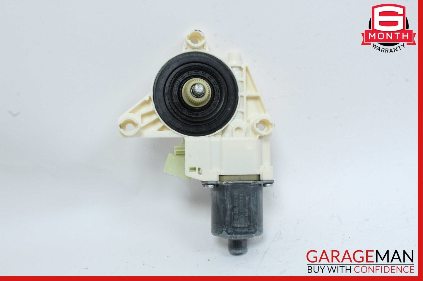 08-14 Mercedes W212 E350 C300 Sedan Front Left Side Door Window Regulator Motor
