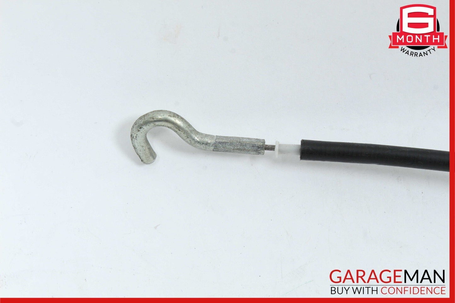 06-11 Mercedes W219 CLS500 Rear Right Passenger Door Lock Latch Actuator OEM