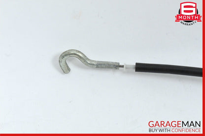 06-11 Mercedes W219 CLS500 Rear Right Passenger Door Lock Latch Actuator OEM