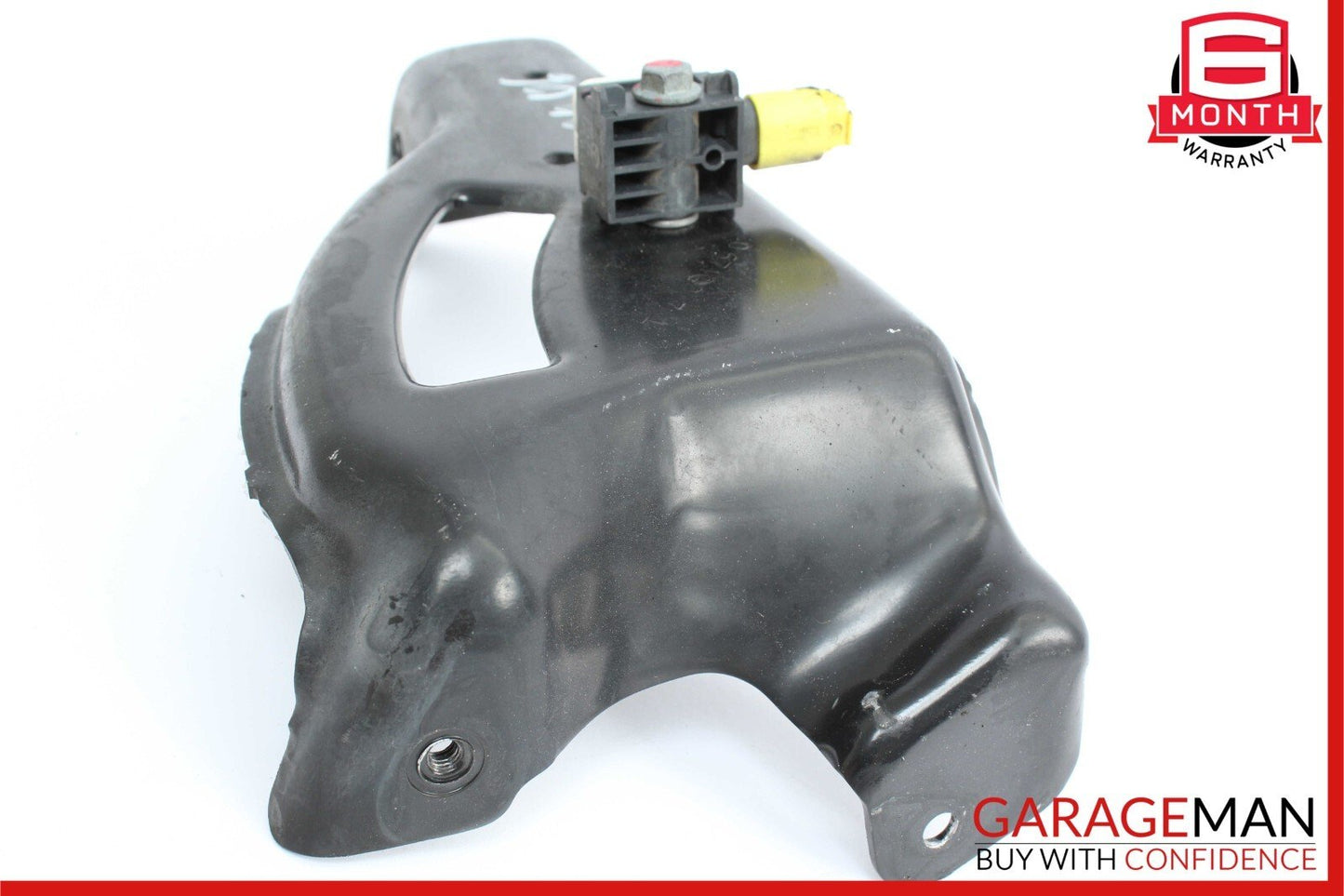 06-10 Mercedes W251 R500 Front Right Headlight Support Bracket w/ Sensor OEM