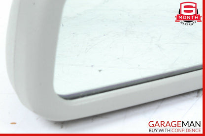 01-09 Mercedes W203 C230 C320 CLK320 Interior Rear View Mirror Grey OEM