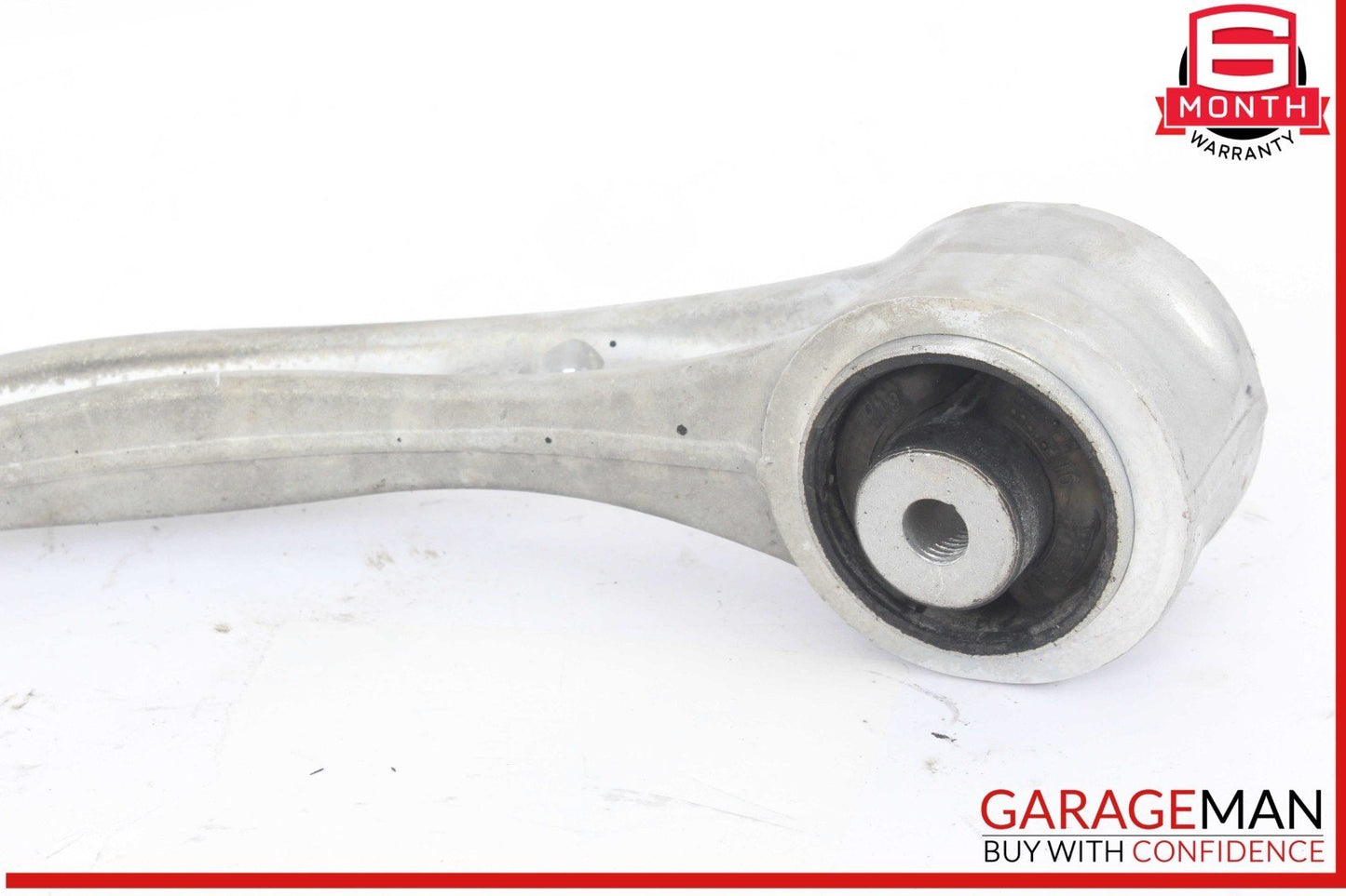 15-20 Mercedes X253 GLC350e Front Right Side Upper Transverse Control Arm OEM