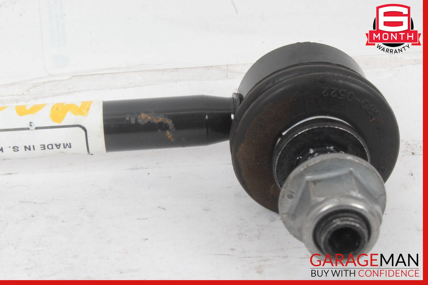 17-23 Tesla Model 3 Rear Right Passenger Side Stabilizer Sway Bar Link OEM