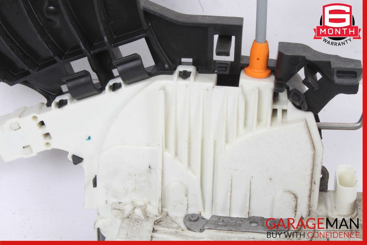 13-16 Mercedes X166 GL450 GL550 Rear Left Door Lock Latch Actuator OEM