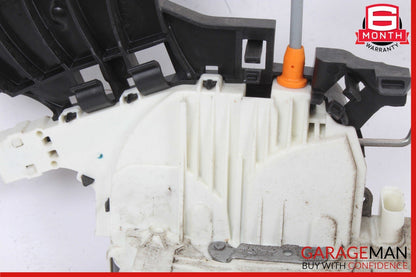 13-16 Mercedes X166 GL450 GL550 Rear Left Door Lock Latch Actuator OEM