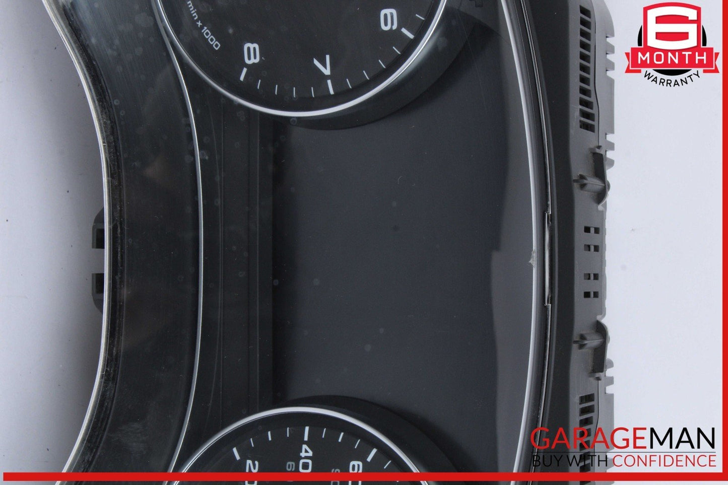 17-18 Audi A6 A7 Speedometer Instrument Cluster Gauge 4G8920987T OEM