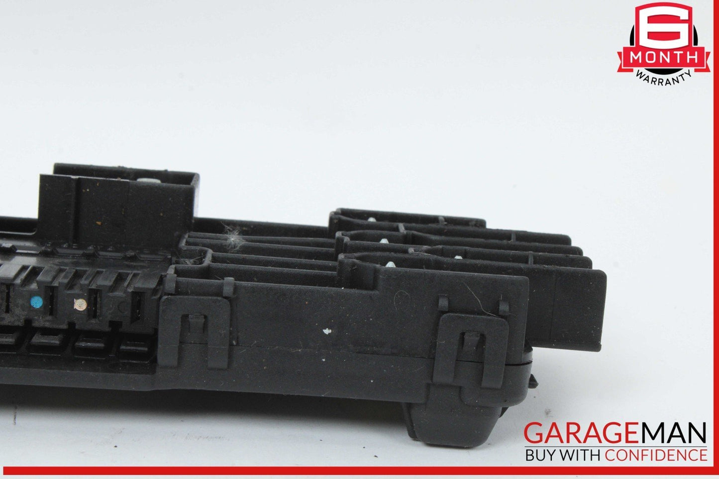 06-11 Mercedes X164 GL450 ML63 AMG R350 Relay Fuse Box Junction 2115452601 OEM