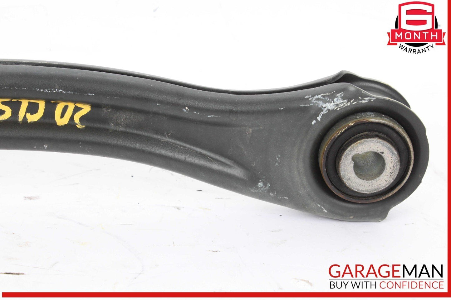 12-20 Mercedes R172 SLC43 AMG SLK350 Rear Right Passenger Side Upper Control Arm