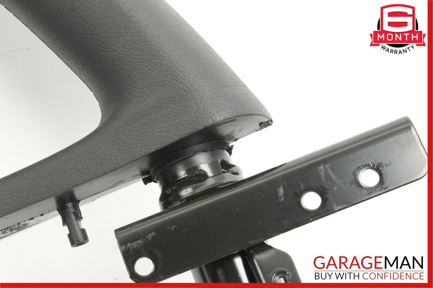 05-11 Mercedes R171 SLK280 Rear Right Side Seat Headrest Head Rest Roll Bar OEM