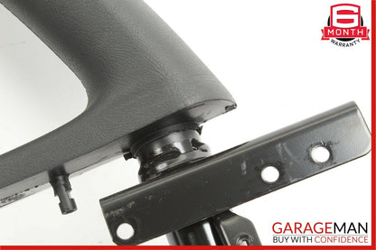 05-11 Mercedes R171 SLK280 Rear Right Side Seat Headrest Head Rest Roll Bar OEM