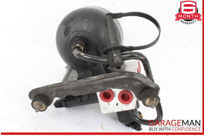 00-06 Mercedes W220 S55 AMG Front ABC Hydraulic Valve Block Suspension Pump OEM