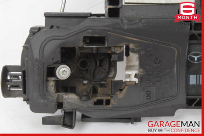 14-19 Mercedes Benz X156 GLA250 Left Side Door Handle Bracket 2047602934
