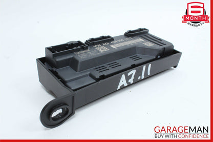 12-18 Audi A7 Rear Tailgate Liftgate Control Module Computer Brain Unit OEM