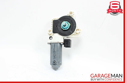 03-09 Mercedes W211 E320 E350 Rear Right Door Window Regulator Motor OEM