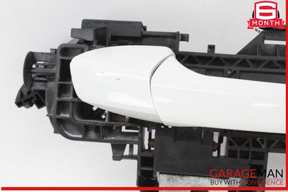 10-15 Mercedes X204 GLK350 4MATIC Right Passenger Side Exterior Door Handle OEM