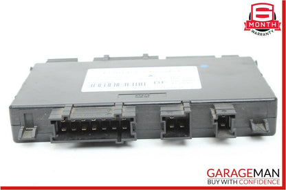 03-11 Mercedes W211 E350 CLS550 Front Right Seat Control Module OEM
