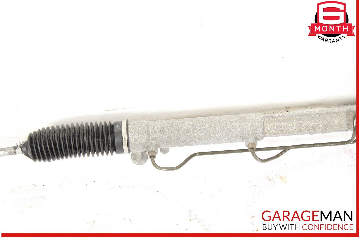 97-05 Porsche Carrera 911 996 Boxster Power Steering Rack & Pinion OEM