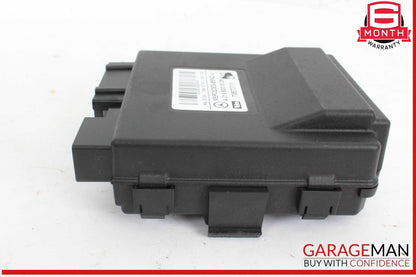 06-11 Mercedes W219 CLS500 CLS63 Trunk Lid Lock Remote Release Control Module
