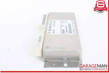 03-06 Mercedes R230 SL500 E320 ABS ESP Anti Brake Computer Control Module