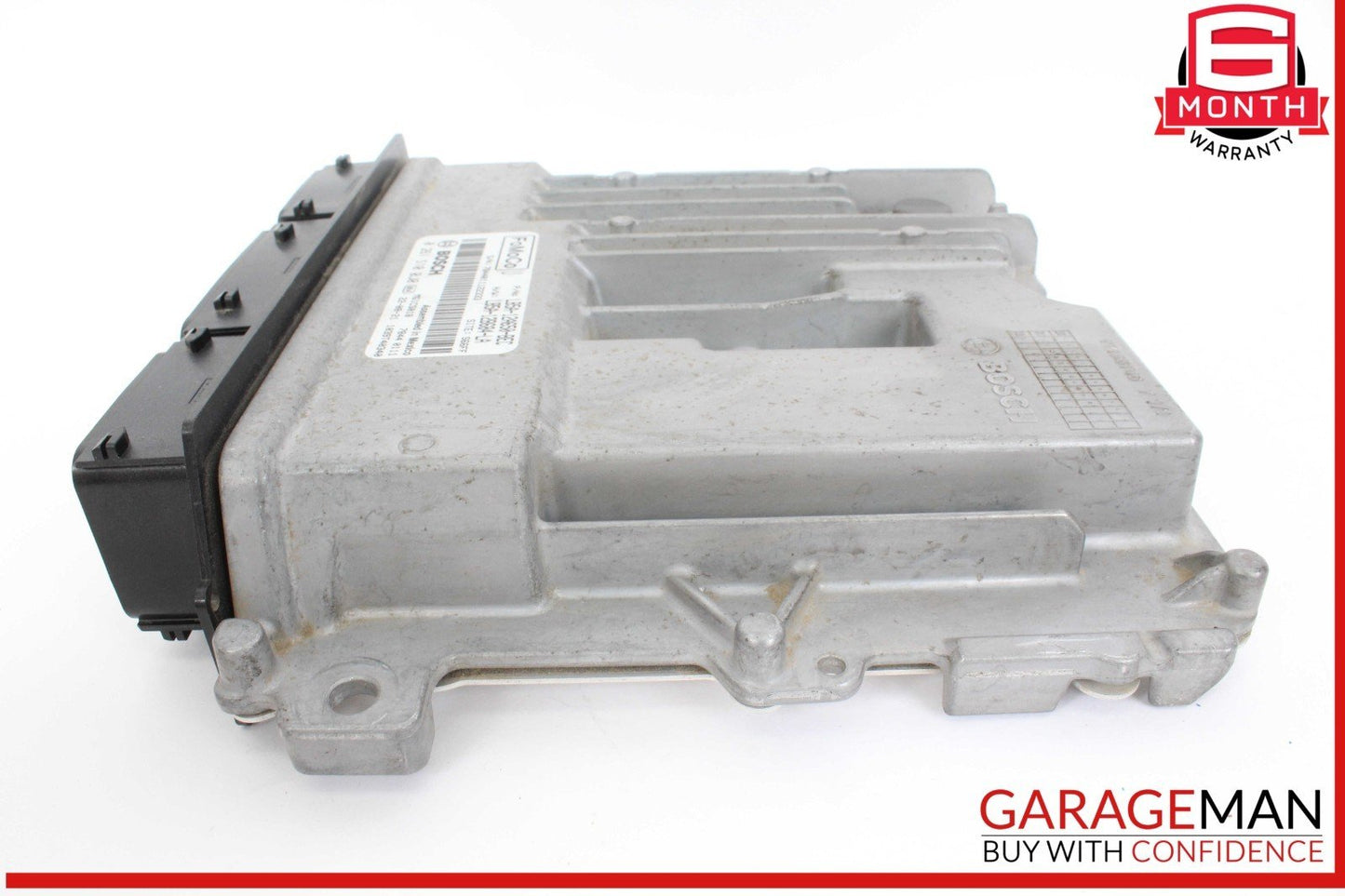 20-24 Lincoln Aviator ECU ECM Engine Computer Control Module Unit Bosch OEM