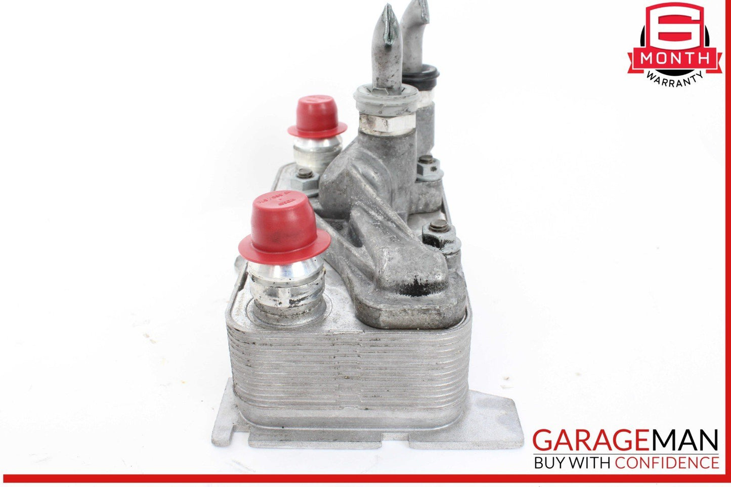 16-23 Mercedes W205 C300 Transmission Oil Cooler 0995001900 OEM
