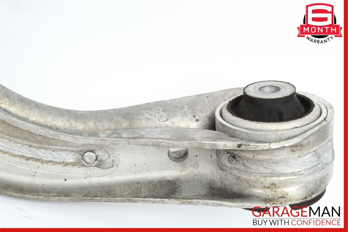 03-11 Mercedes W211 E350 CLS550 Front Right Passenger Side Upper Control Arm OEM