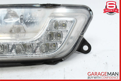 10-11 Mercedes W212 E350 4MATIC Right Side LED Daytime Running Light Fog Lamp