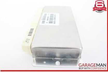 10-18 Mercedes W218 CLS550 CLS400 Airmatic Air Suspension Control Module Unit