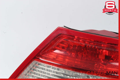08-11 Mercedes W204 C300 C350 C63 Tail Light Lamp Right Side 2048200264 OEM
