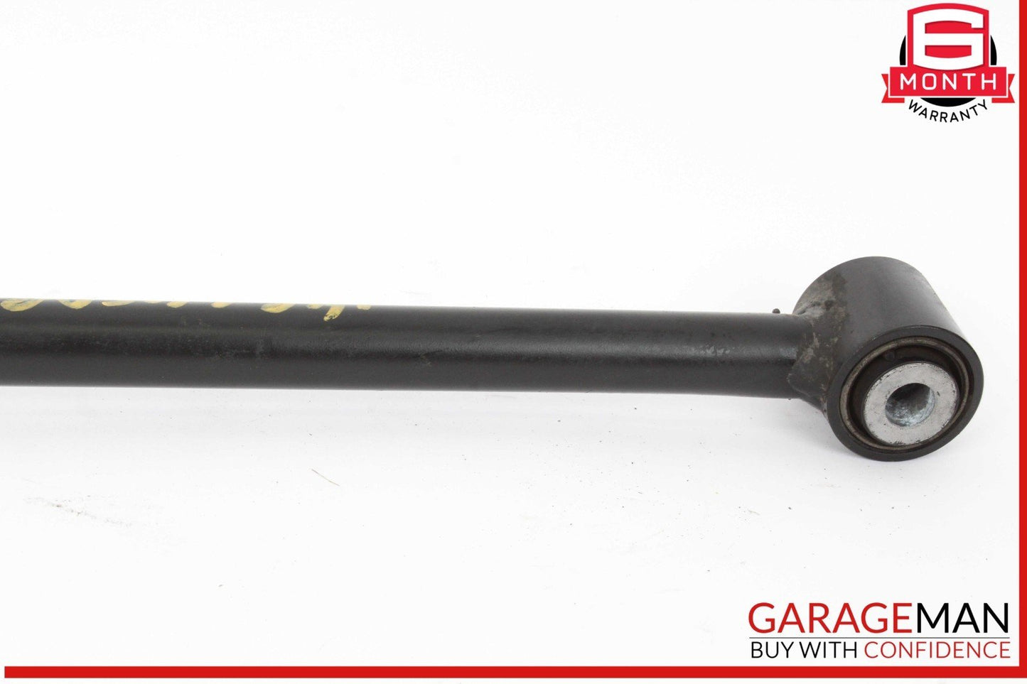 12-19 Mercedes X166 GL450 4MATIC Rear Left Side Tie Rod Upper Control Arm OEM