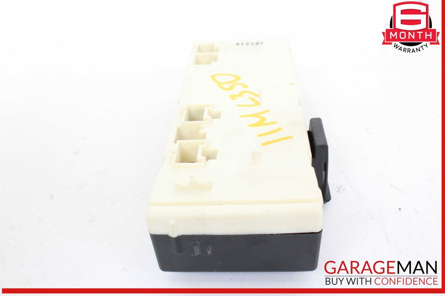 09-13 Mercedes W164 ML350 4MATIC Trunk Lid Liftgate Tail Gate Control Module OEM
