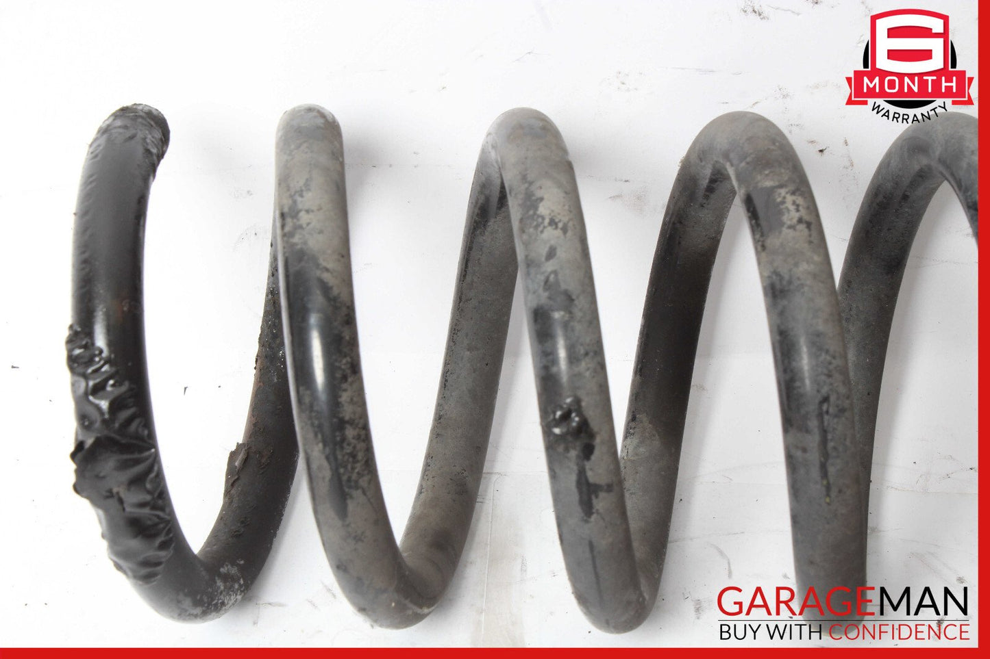 97-04 Mercedes R170 SLK320 Rear Shock Absorber Coil Springs Set of 2 Pc