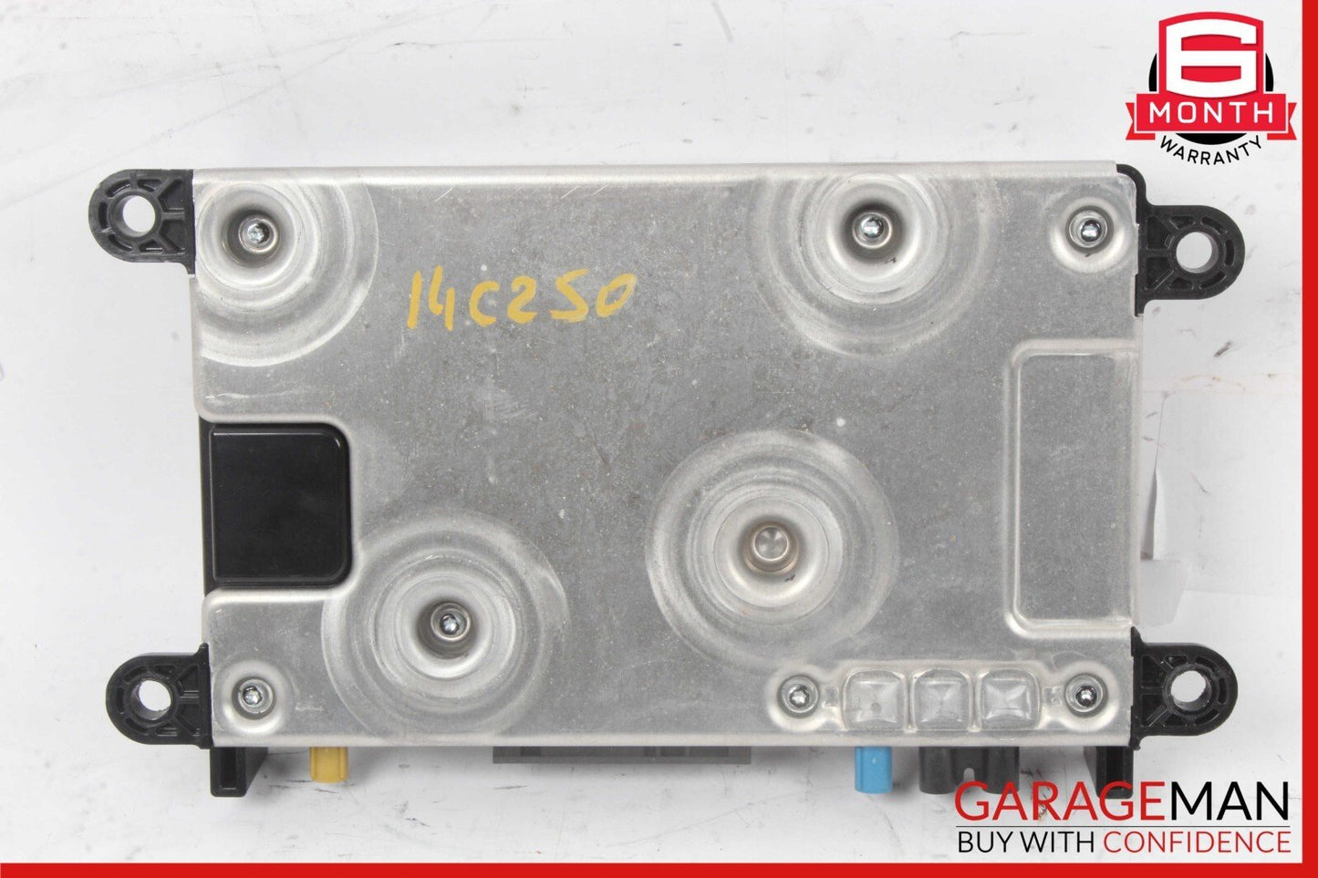 10-20 Mercedes W204 C250 E350 GLA250 SL400 Communication Control Module Unit OEM