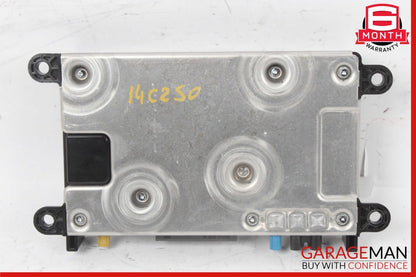 10-20 Mercedes W204 C250 E350 GLA250 SL400 Communication Control Module Unit OEM