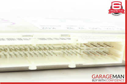 99-02 Mercedes R129 SL500 Electronic Stability Control Module ABS ESP 0215453232