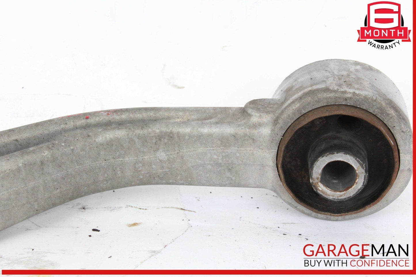 14-19 Maserati Ghibli Front Left Upper Control Arm 670004185 OEM