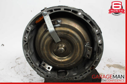 07-13 Mercedes E320 CDI Bluetec Diesel 7G Tranny Auto Transmission 722.902 162k