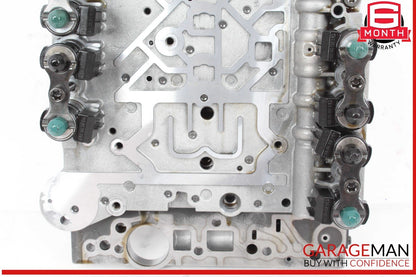 Mercedes W211 E63 GL450 SL550 7G Tronic Transmission Valve Body 2202701506 OEM