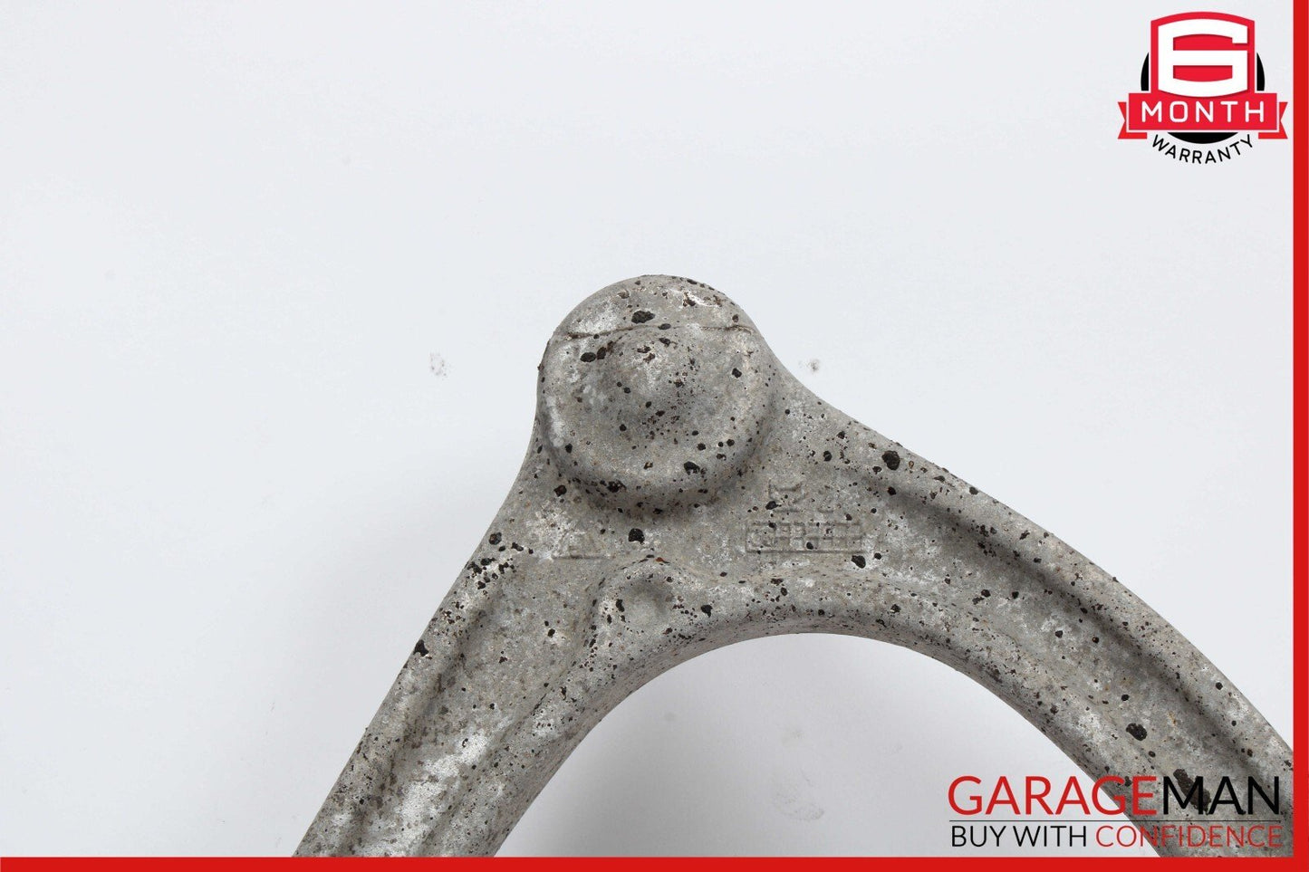 07-14 Mercedes S550 S350 CL550 Front Left Suspension Lever Upper Control Arm