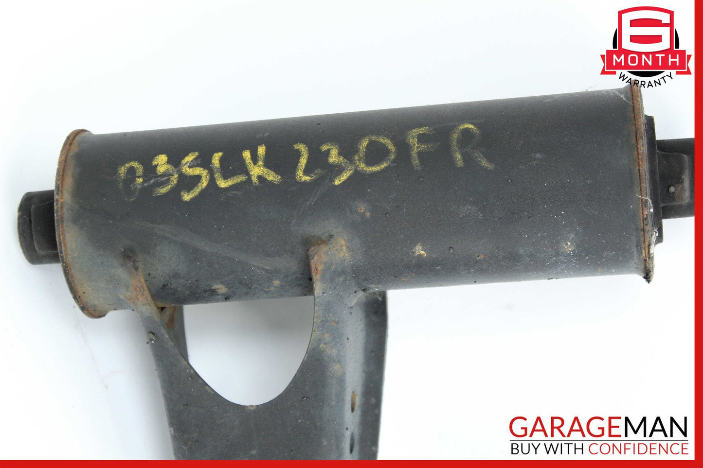 97-04 Mercedes R170 SLK230 Front Right Passenger Side Upper Control Arm OEM