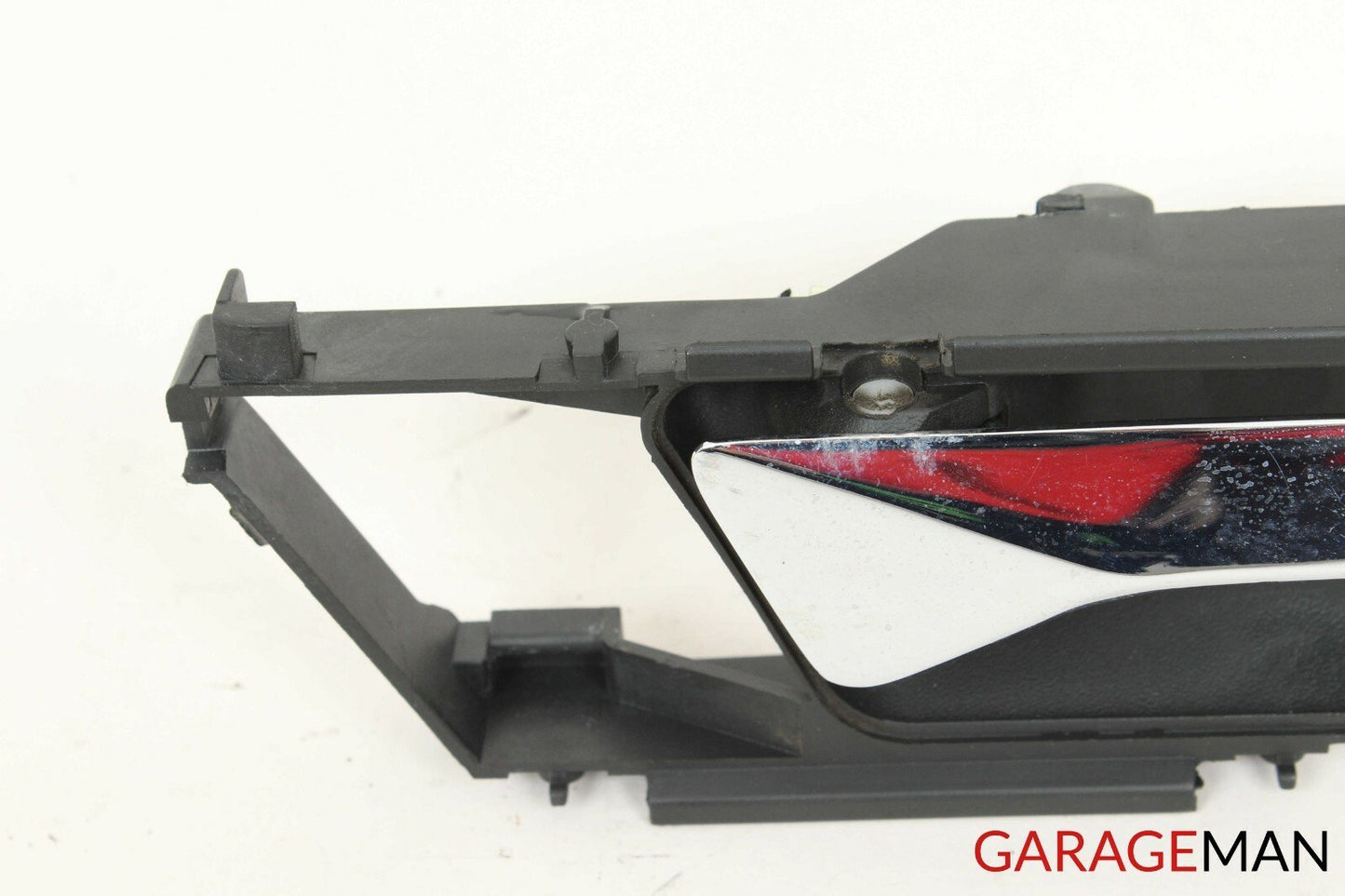 94-97 Mercedes W124 E300 E320 Rear Right Side Interior Door Handle 1247600261