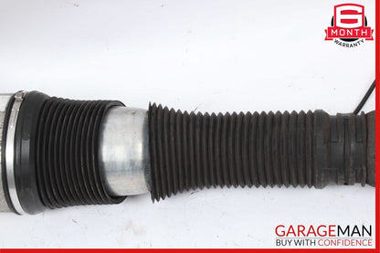 07-14 Mercedes W221 S550 Rear Left / Right Air Suspension Shock Strut Airmatic