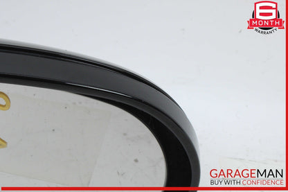 03-08 Mercedes R230 SL500 SL550 Front Right Side Door Rear View Mirror OEM