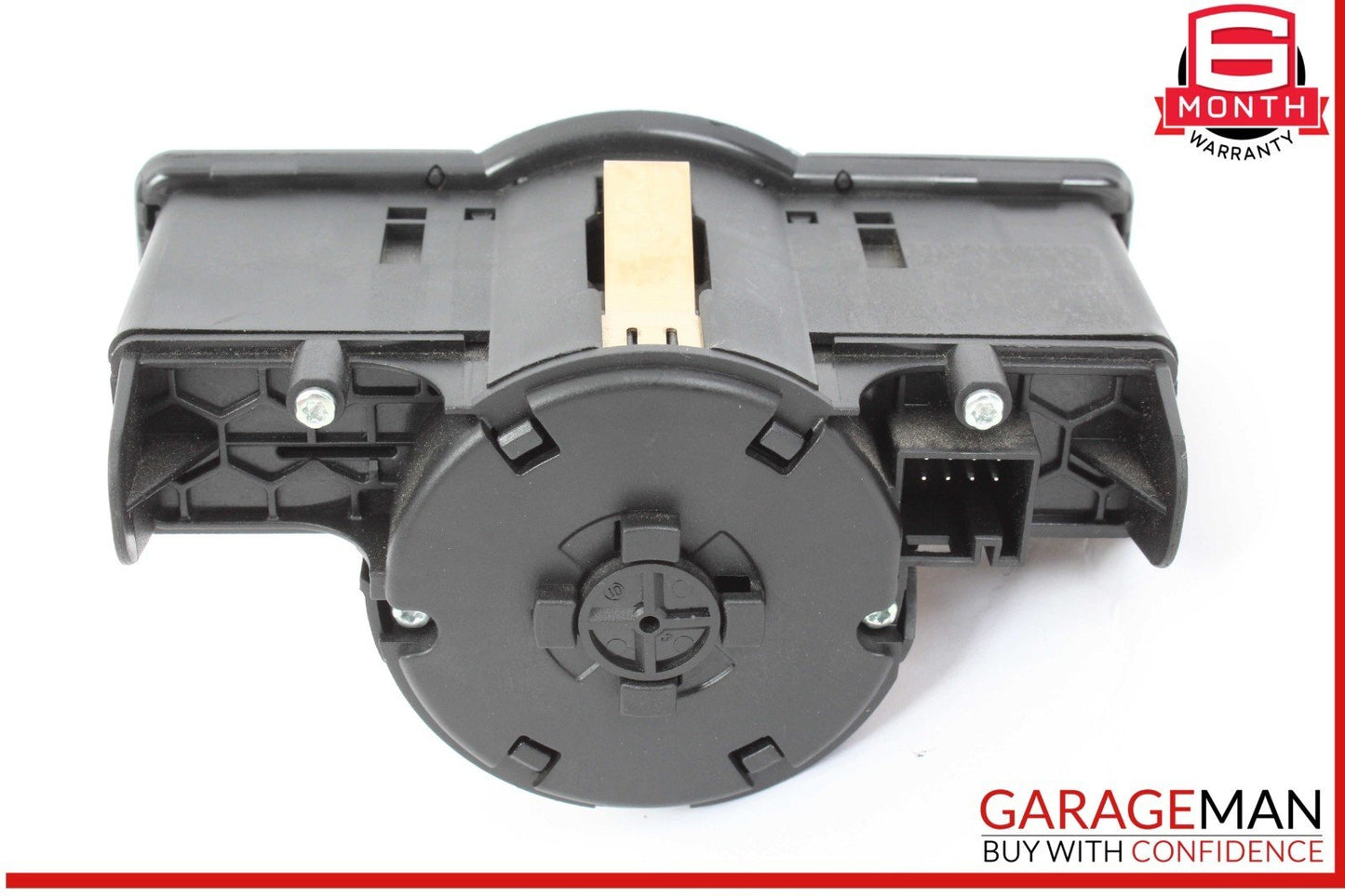 08-20 Mercedes W212 E350 CLS550 Headlight Fog Light Switch Control Module OEM