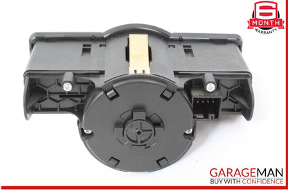 08-20 Mercedes W212 E350 CLS550 Headlight Fog Light Switch Control Module OEM