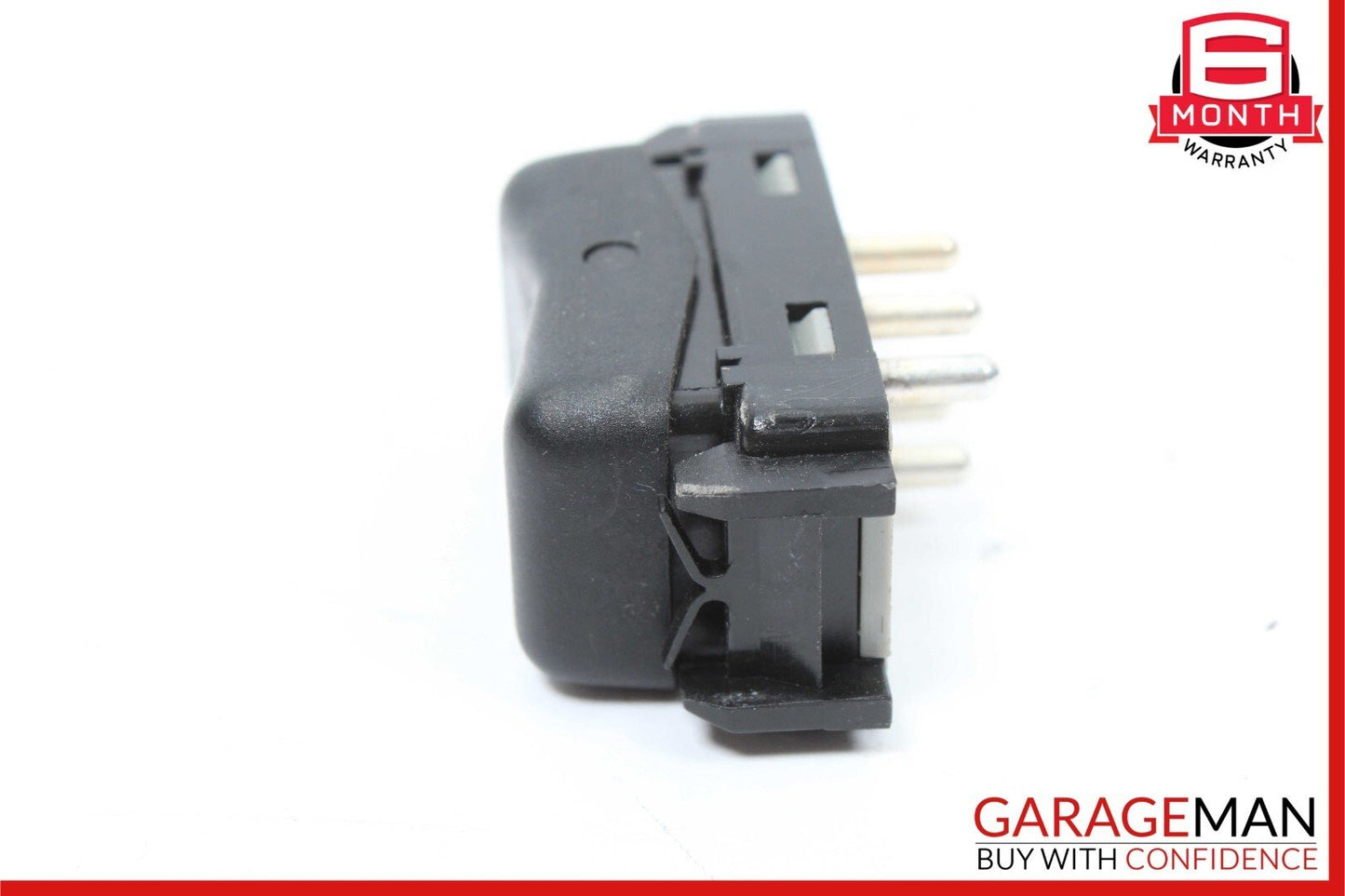 90-02 Mercedes R129 SL320 Interior Control Switch Button Roll Bar OEM