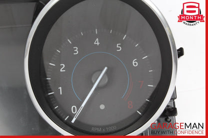 16-20 Jaguar XF Speedometer Instrument Cluster Gauge GX6310849AG OEM