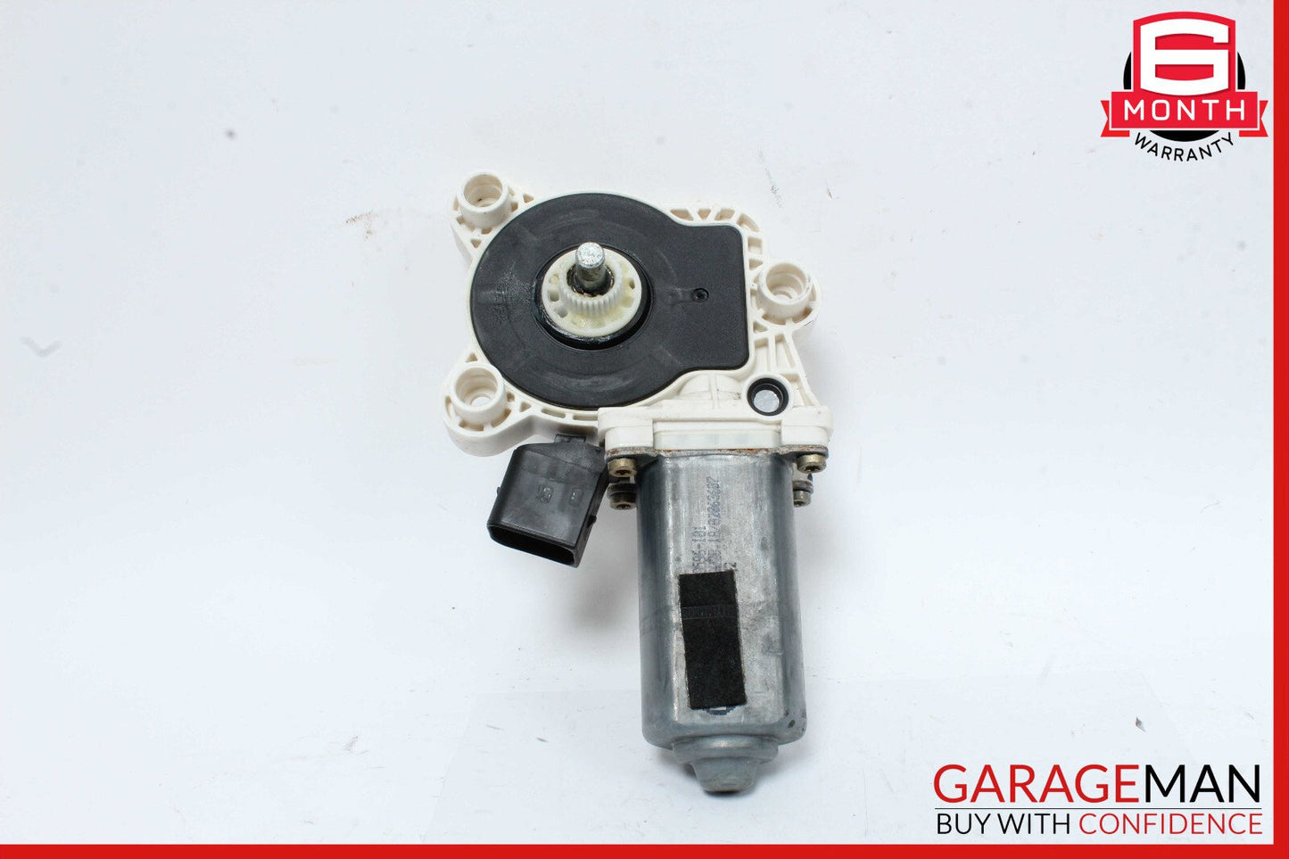 00-06 Mercedes W220 S55 Window Regulator Front Right Passenger Side OEM